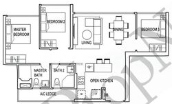 Symphony Suites (D27), Condominium #628263801